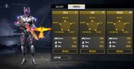 All-time stats for the streamer